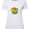 Stedman Ladies Classic Tee - On Special! Thumbnail